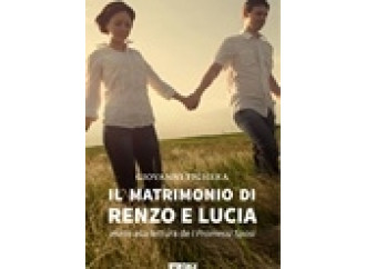 «Un capolavoro sul fidanzamento». Parola di Papa